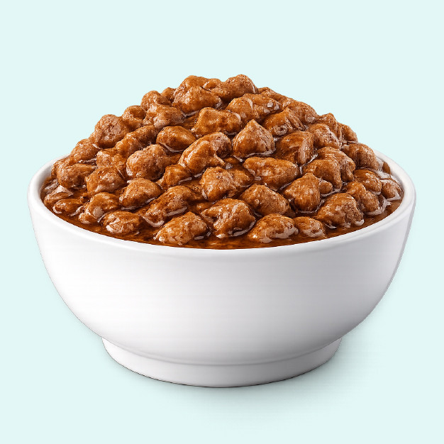 Wet Cat Food