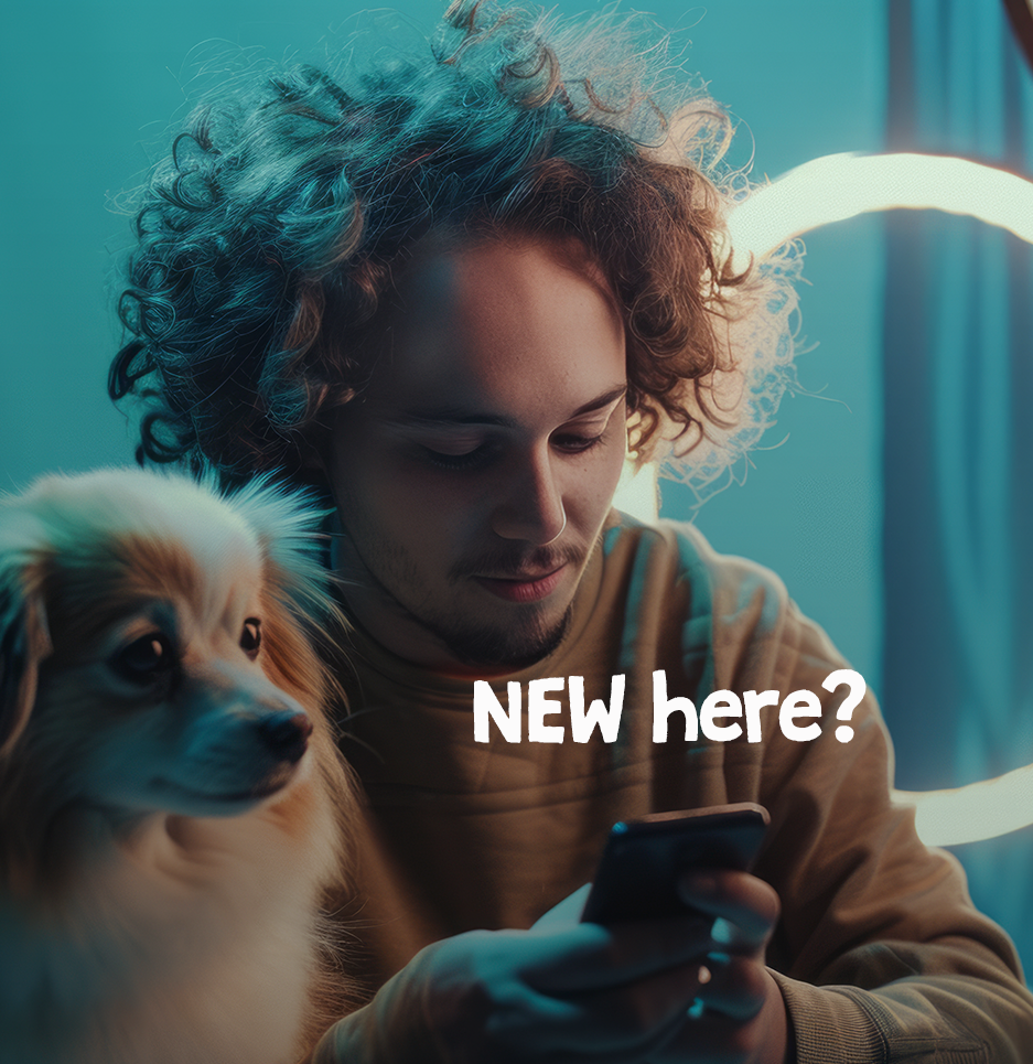 Customer Register Page Image