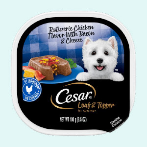 Dog Food Toppers & Mix-Ins