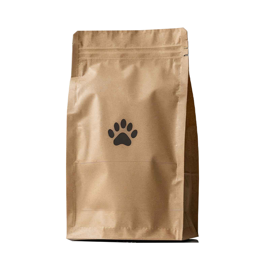 Benjilo dog  wellness food