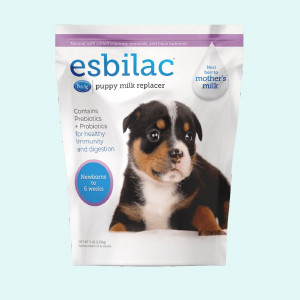 Puppy Milk Replacer