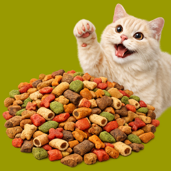 Cats Treats